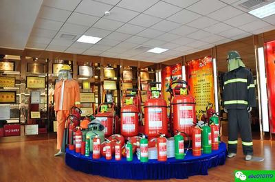 北京灭火器销售点推荐 直营消防器材产品一站购齐