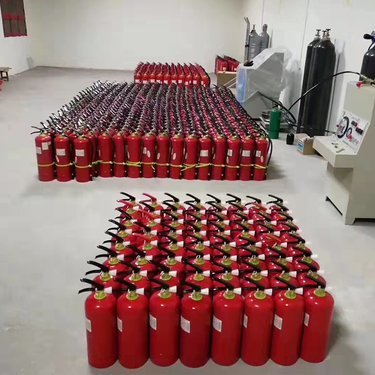 长沙市芙蓉区捷晟消防设备销售部 用心守护安全的消防器材专家