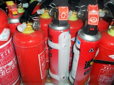盘锦市消防器材维修检测销售中心 消防器材销售一站式服务指南